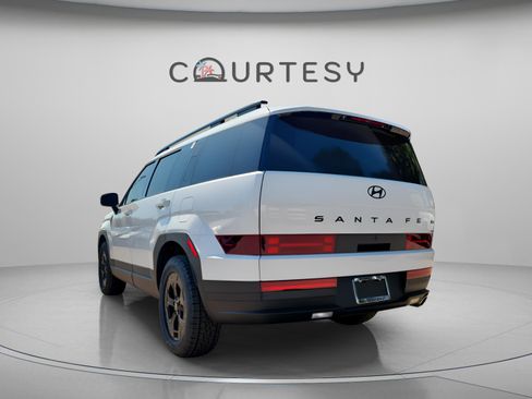 New 2026 Hyundai Santa Fe XRT image 3