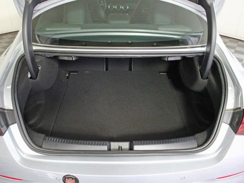 Certified 2025 Mercedes-Benz CLA 35 AMG 4MATIC image 9