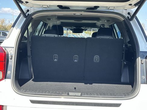 Used 2022 Hyundai Palisade Limited image 34