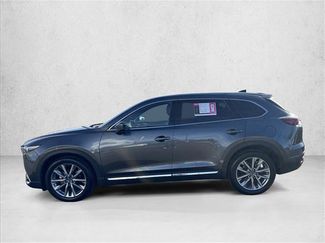 Certified 2023 MAZDA CX-9 Grand Touring video 2