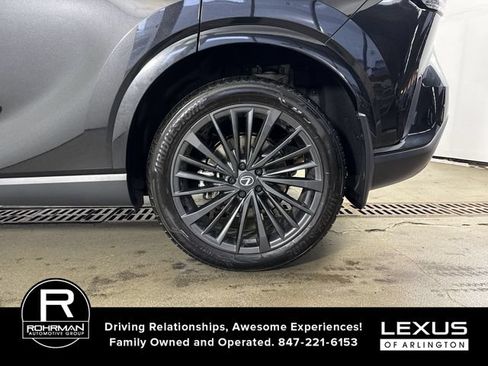 Certified 2026 Lexus RX 350 Premium w/ Convenience Package AWD/4WD image 6