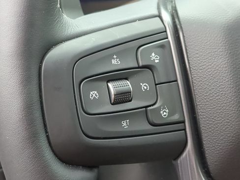 Used 2026 GMC Sierra 1500 Denali Ultimate AWD/4WD image 36
