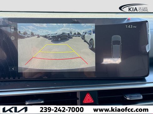 New 2026 Kia Sorento S image 31