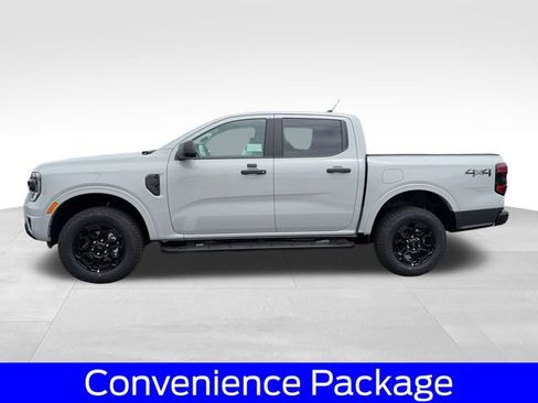 New 2026 Ford Ranger XLT w/ Equipment Group 301A High AWD/4WD image 4