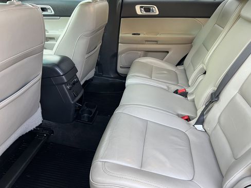 Used 2013 Ford Explorer XLT image 15