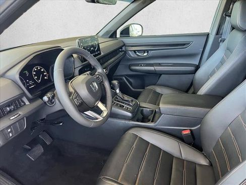 Used 2024 Honda CR-V Sport-L image 9