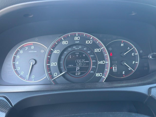 Used 2013 Honda Accord EX-L image 17