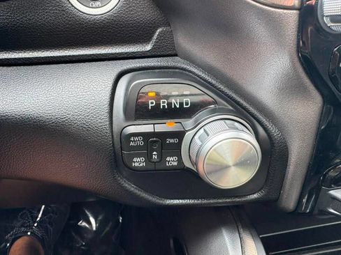 Used 2021 RAM 1500 Sport w/ Level 2 Equipment Group AWD/4WD image 22