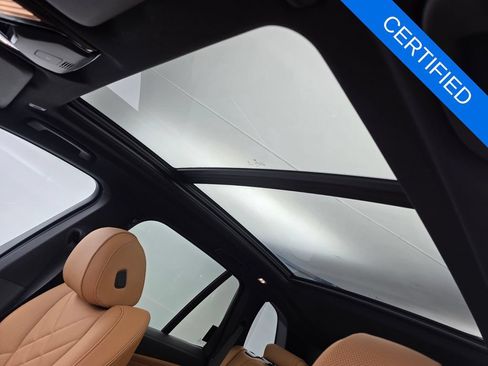 Used 2024 BMW X5 xDrive40i w/ Premium Package AWD/4WD image 12