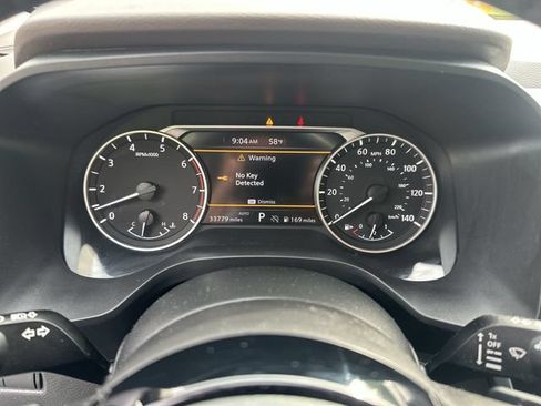 Used 2023 Nissan Rogue SV w/ SV Premium B Package AWD/4WD image 12