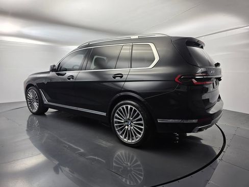 Certified 2024 BMW X7 xDrive40i AWD/4WD image 5