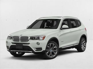 Used 2015 BMW X3 xDrive28i video 1