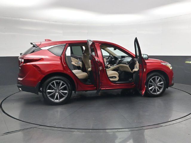 Used 2020 Acura RDX w/ Technology Package FWD image 40