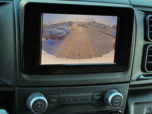 New 2026 RAM ProMaster 2500 image 9