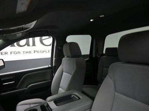 Used 2016 Chevrolet Silverado 1500 LS w/ Trailering Package RWD image 17