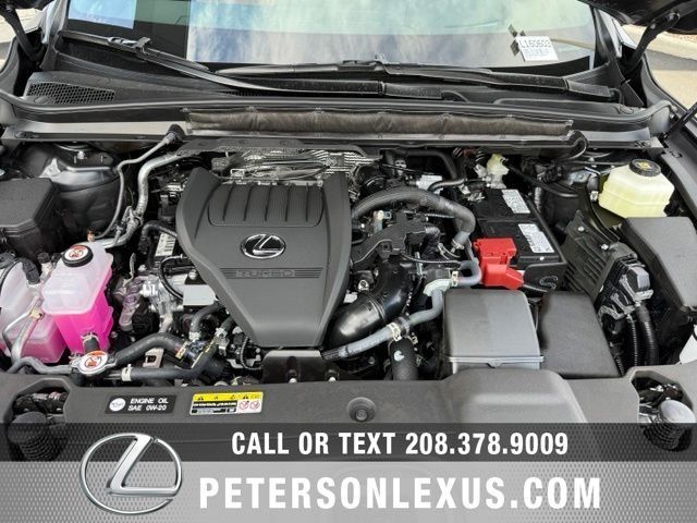 New 2026 Lexus RX 350 Premium Plus w/ Convenience Package AWD/4WD image 10