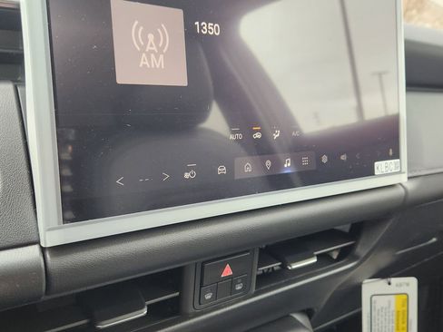 New 2026 MAZDA CX-5 Select AWD/4WD image 10