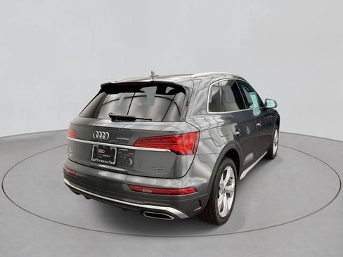 Certified 2023 Audi Q5 2.0T Premium Plus w/ Premium Plus Package AWD/4WD image 6