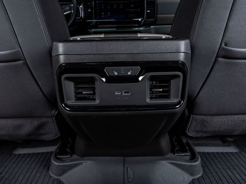 Used 2024 Chevrolet Silverado 1500 ZR2 w/ ZR2 Bison Edition image 33