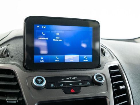 Used 2021 Ford Transit Connect XLT FWD image 17