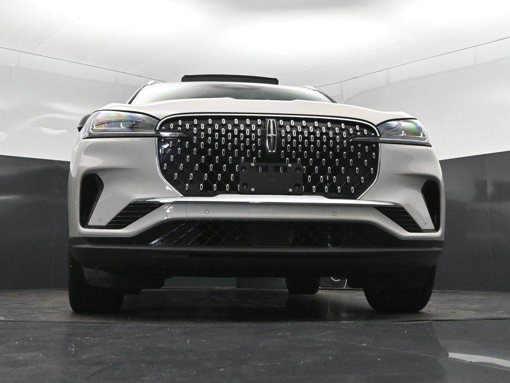 Used 2025 Lincoln Aviator Reserve w/ Luxury Package RWD image 45