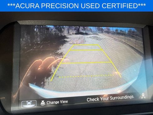 Used 2018 Acura TLX V6 w/ Technology Package FWD image 23