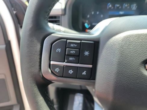 New 2025 Ford F150 XLT w/ Equipment Group 301A Standard image 25