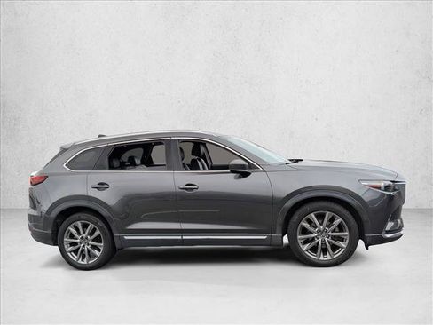 Used 2017 MAZDA CX-9 Grand Touring FWD image 5