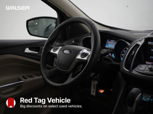 Used 2014 Ford Escape SE w/ Equipment Group 201A image 12