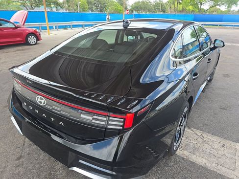 Used 2026 Hyundai Sonata SEL FWD image 6