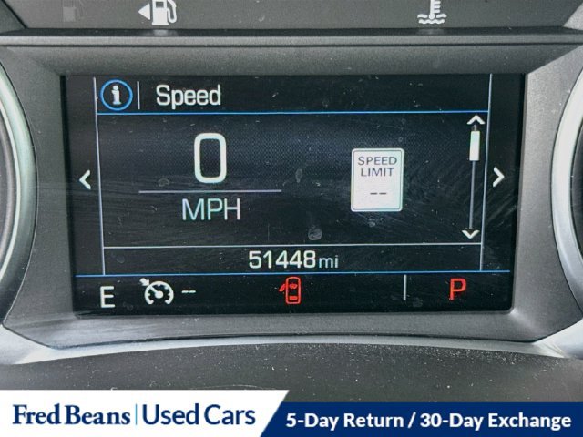 Used 2018 GMC Terrain Denali w/ Advanced Safety Package AWD/4WD image 16