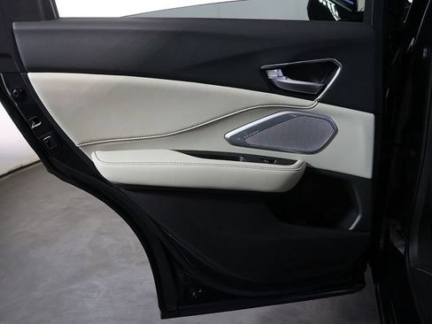 Certified 2025 Acura RDX SH-AWD w/ Technology Package image 28