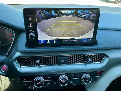 New 2026 Acura Integra A-Spec image 18