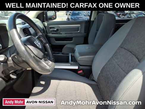 Used 2014 RAM 1500 Big Horn AWD/4WD image 18