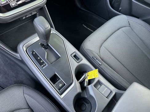 Certified 2024 Subaru Crosstrek 2.0i Premium AWD/4WD image 22
