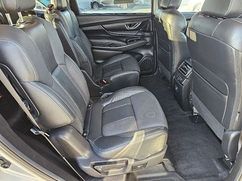 Certified 2024 Subaru Ascent Limited image 21