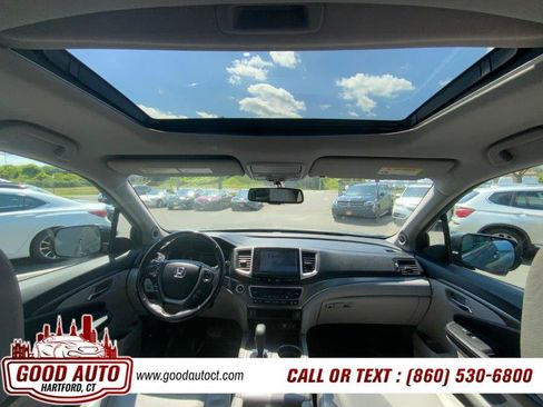Used 2018 Honda Pilot EX-L image 13