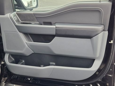 Used 2024 Ford F150 XLT w/ Equipment Group 302A MID image 6