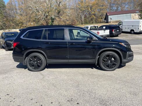 Used 2022 Honda Pilot Special Edition image 2