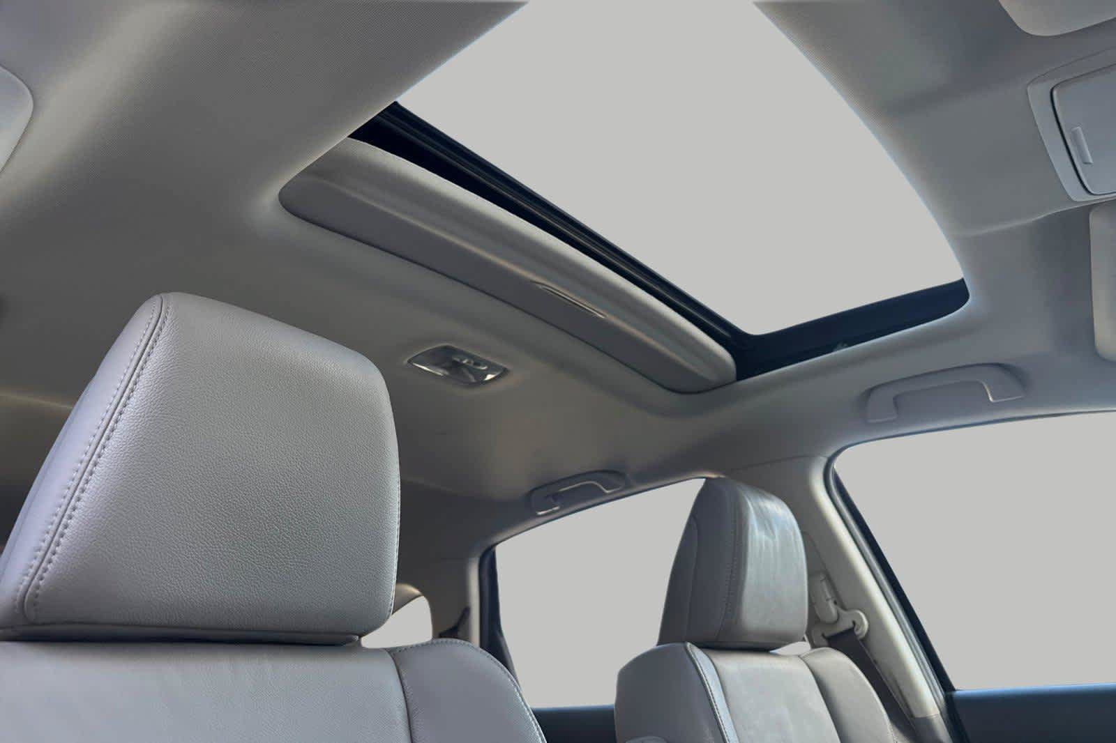Used 2013 Honda CR-V EX-L image 19