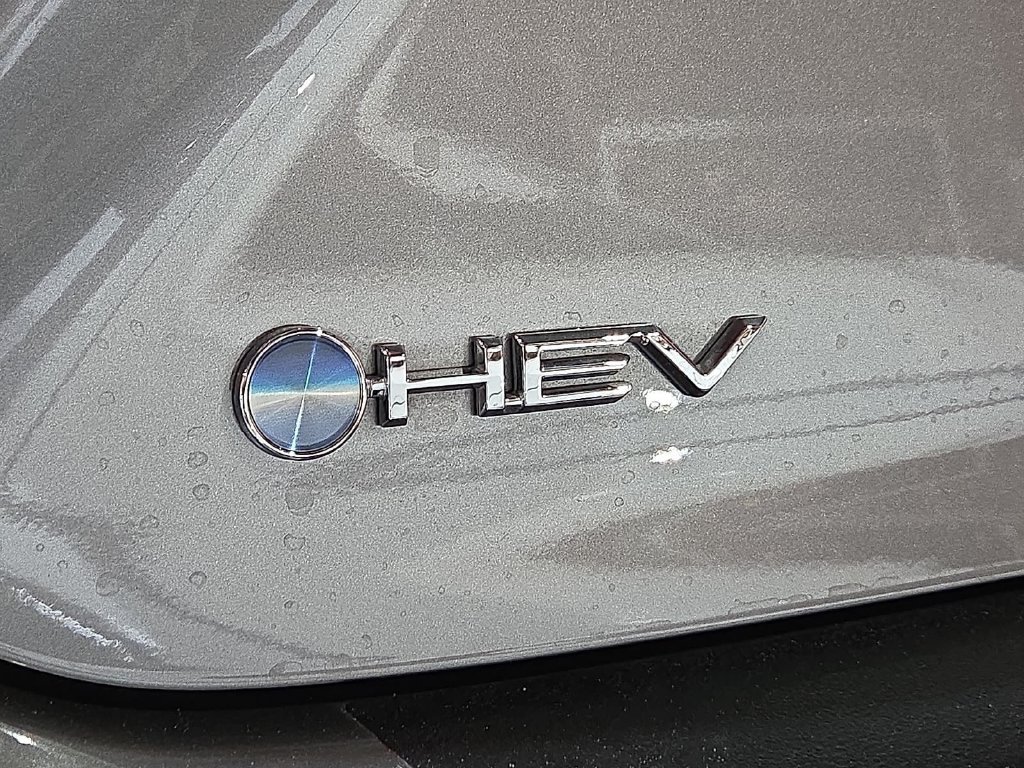 Certified 2026 Toyota Camry XLE FWD image 11