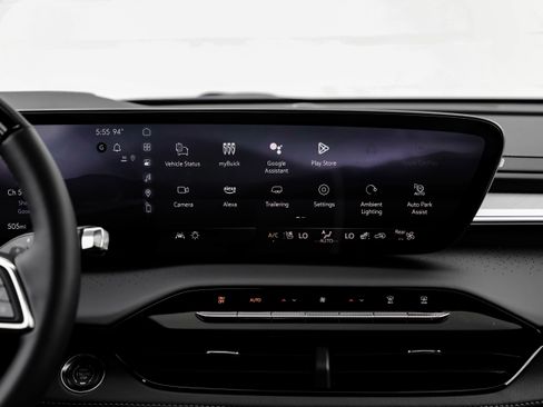 New 2025 Buick Enclave Avenir w/ Super Cruise Package image 35