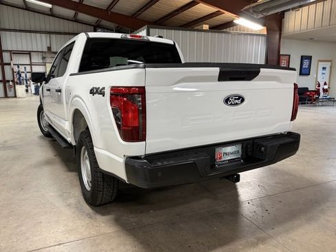 Used 2025 Ford F150 XL image 8