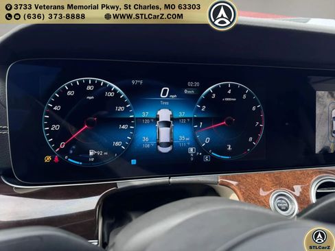 Used 2021 Mercedes-Benz E 350 Sedan w/ Premium Package image 18