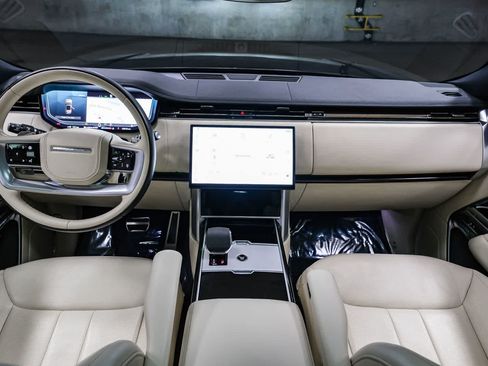 Used 2024 Land Rover Range Rover SE AWD/4WD image 14