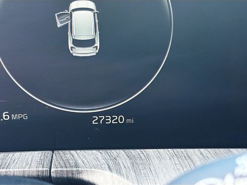 Used 2023 Kia Telluride SX image 43