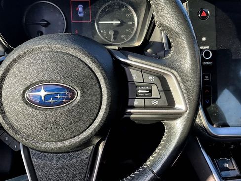 Used 2021 Subaru Legacy Premium image 16