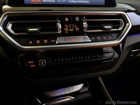 Certified 2023 BMW X3 xDrive30i w/ Convenience Package image 22