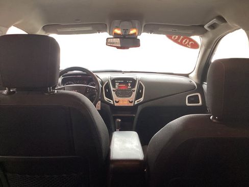 Used 2016 GMC Terrain SLE FWD image 11