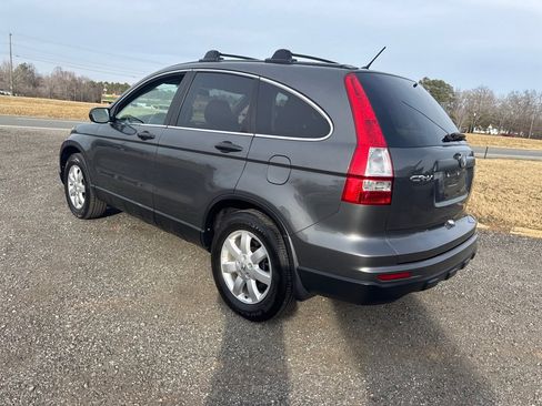 Used 2011 Honda CR-V SE image 7